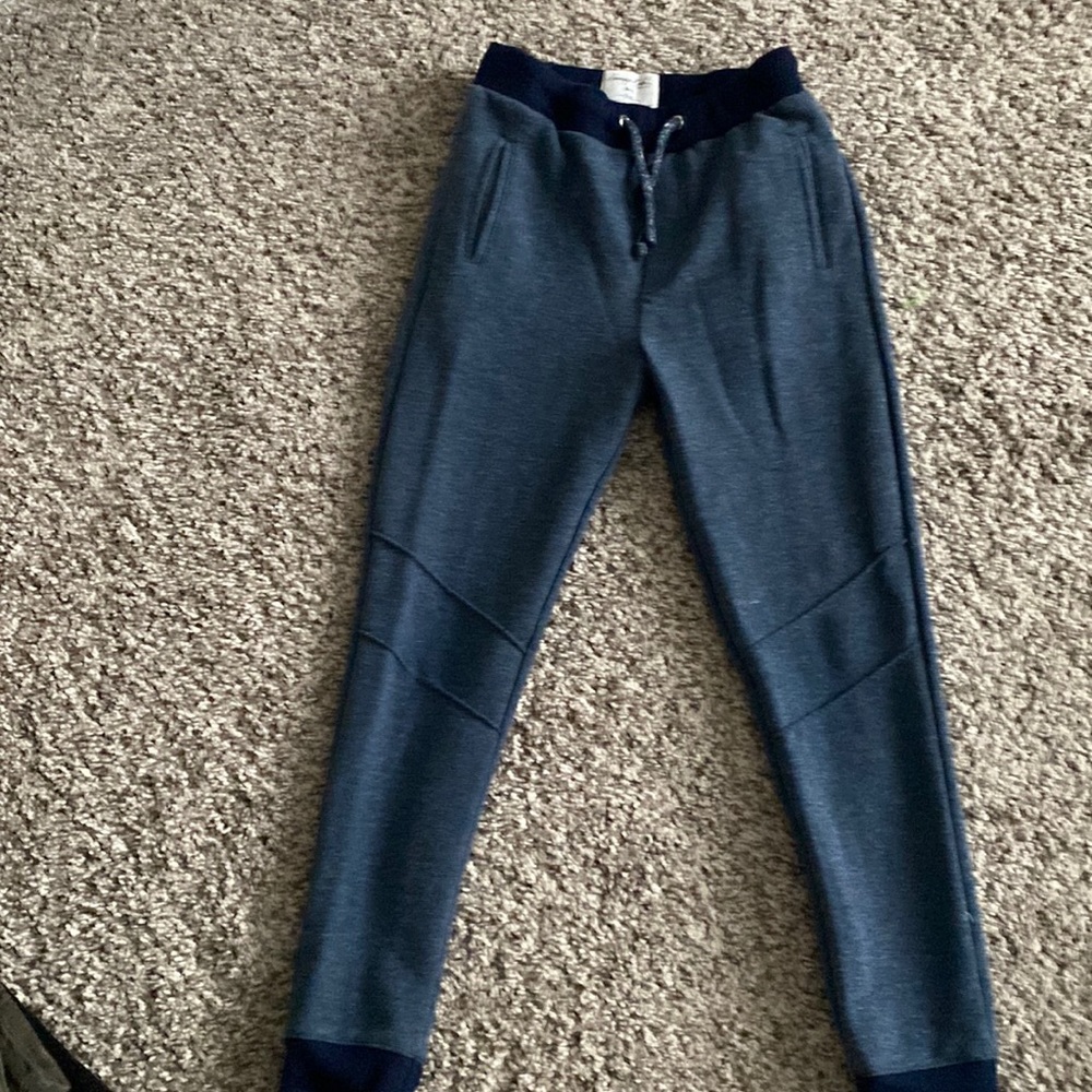 Boys sweat pants
